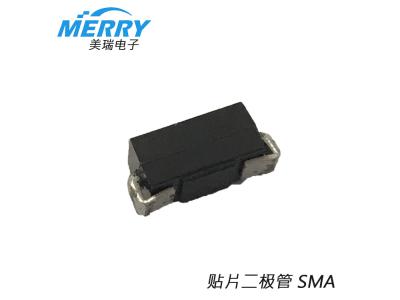 肖特基二極管的用途有哪些？